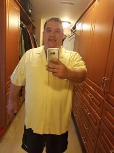 Omar Davis - Daddy Midlothian, USA