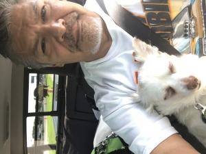 Pablo Scott - Daddy Saskatoon, Canada