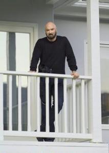 Pat Bower - Daddy Liverpool, United Kingdom