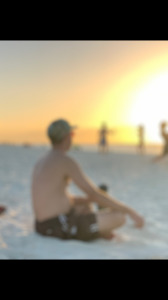 Patrick Clark - Daddy Dallas, USA