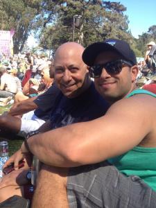 Patrick Jean - Daddy Charleston, USA