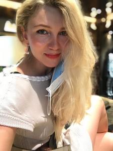 Paul Bond - Daddy Buffalo, USA