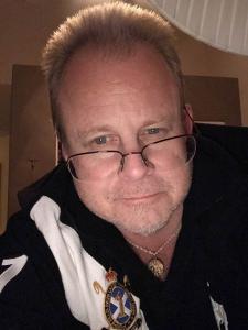 Paul Carrier - Daddy Winnipeg, Canada