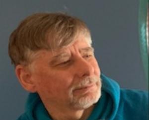 Paul Levingston - Daddy Halifax, Canada