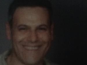 Paul Perez - Daddy Austin, USA