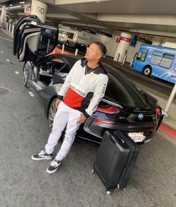 USA Daddies Paul Ridge - Daddy Georgia, USA