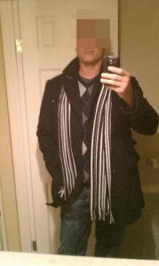 Paul Russo - Daddy Phoenix, USA