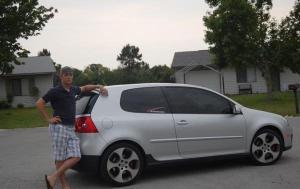 Paul Williams - Daddy Sheffield, United Kingdom