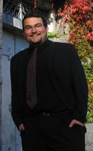 Pete Sudduth - Daddy London, United Kingdom