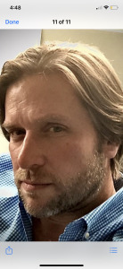 Phillip Bryson - Daddy Baltimore, USA