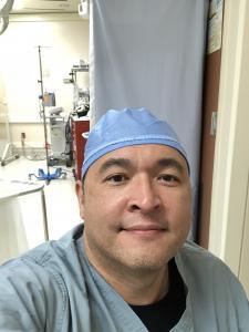 Phillip Cearley - Daddy Buffalo, USA