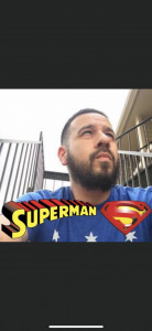 Ralph Grier - Daddy Houston, USA