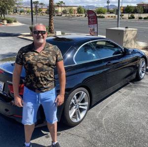 Ralph Jackson - Daddy Denver, USA