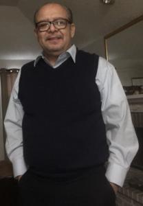 Randall Jacobs - Daddy Phoenix, USA