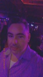 Rich Hidalgo - Daddy Rockford, USA