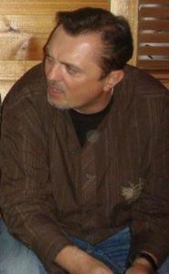 Richard Bellamy - Daddy San Francisco, USA