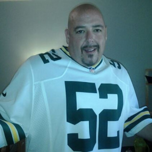 Richard Broadnax - Daddy Michigan City, USA