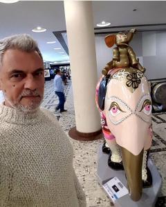 Richard Cane - Daddy York, United Kingdom