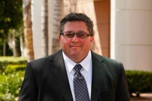 Richard Dean - Daddy Grand Rapids City, USA