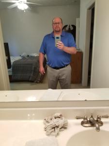 Richard Gossett - Daddy New Jersey, USA