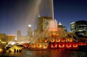 Richard Griffin - Daddy Toronto, Canada