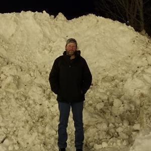 Richard Haynes - Daddy Rockford, USA