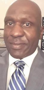 Richard Hodges - Daddy Roshester, USA