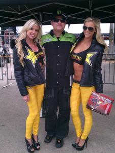 Richard Jones - Daddy Tucson, USA