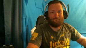 Richard Moody - Daddy Edinburg, USA