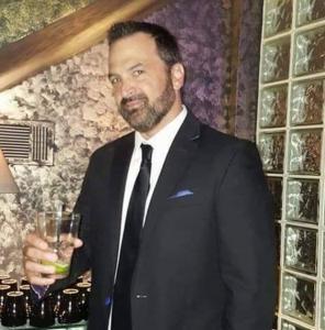 Richard Rutherford - Daddy Miami, USA