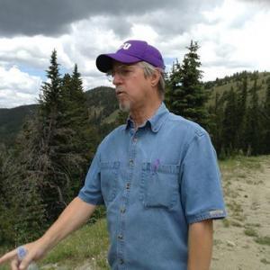 Richard Turpin - Daddy Roshester, USA