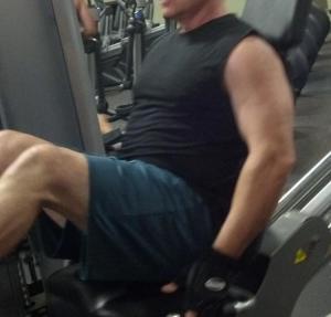 Ricky Birchfield - Daddy Edinburg, USA