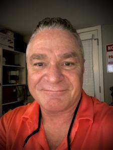 Robby Barstow - Daddy North Bay, Canada