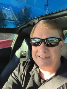 Robert Adair - Daddy Detroit, USA