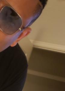 Robert Cartwright - Daddy York, United Kingdom