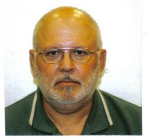 Robert Cox - Daddy Charlotte, USA