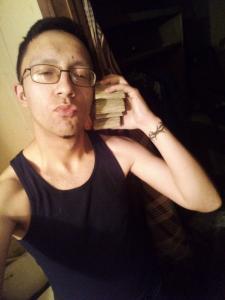 Robert Davis - Daddy Guelph, Canada