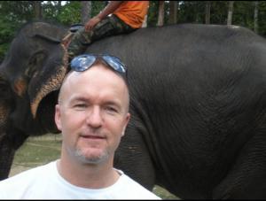 Robert Fisher - Daddy Salt Lake City, USA