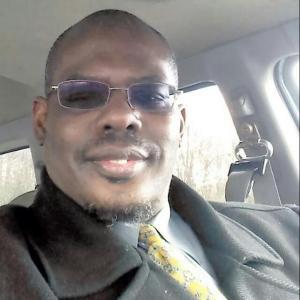 Robert Garrett - Daddy North Bay, Canada