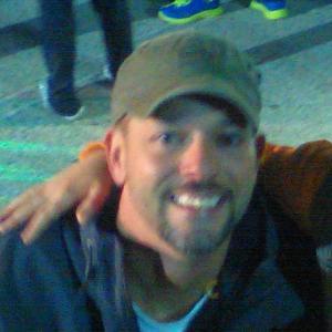 Robert Gresham - Daddy Milwaukee, USA