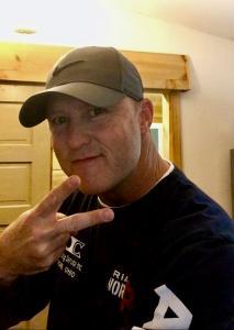 Robert Hawthorne - Daddy New Jersey, USA