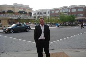 Robert Huang - Daddy Los Angeles, USA