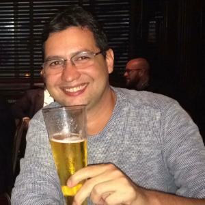 Robert Humphrey - Daddy Pittsburg, USA