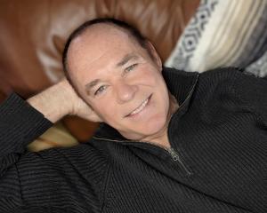 Robert Jacobson - Daddy Los Angeles, USA