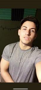 Robert Kent - Daddy Las Vegas, USA