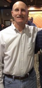 Robert Moses - Daddy Dallas, USA