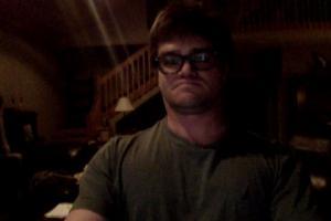 Robert Mueller - Daddy Sheffield, United Kingdom