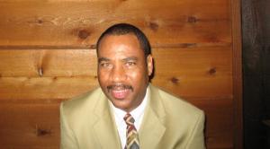 Robert Orr - Daddy Springfild, USA