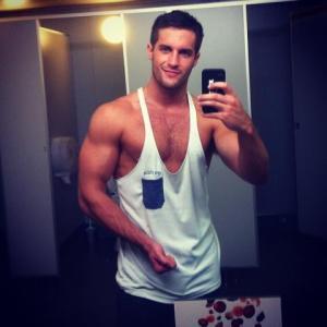 Robert Peters - Daddy Midlothian, USA