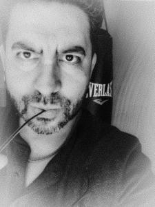 Robert Robbins - Daddy St Louis, USA